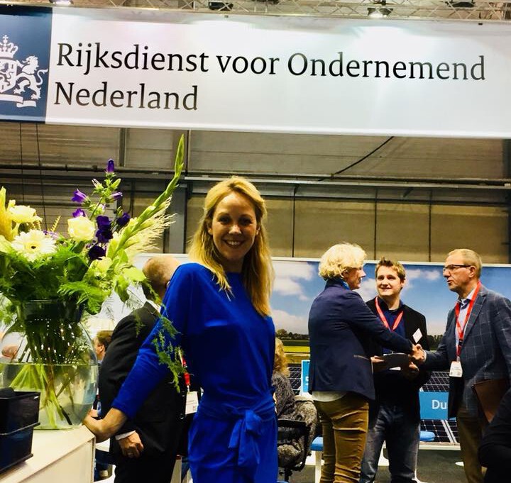 business hospitality